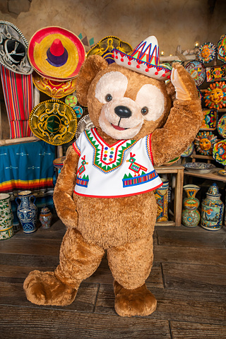 ロストリバーデルタ・遺跡を探検しよう！@mikemama_disney ☝️他の投稿はこちら みけママです🌟見てくれてありがとう❤️ディズニーシーの奥地 ロストリバーデルタは遺跡のエリア