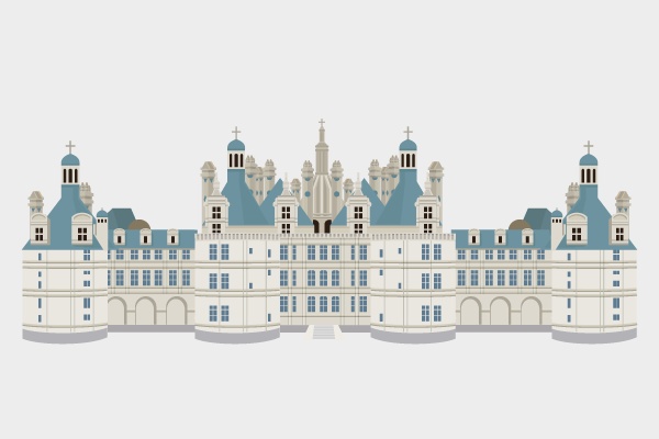 無料写真パリの街並みとランドマークのエッフェル塔パブリックドメインQ：著作権フリー画像素材集