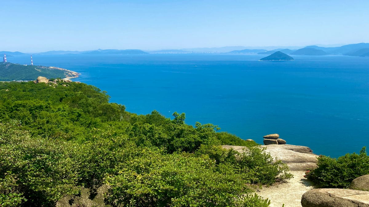 岡山城デートで巡る！歴史と映えスポットの宝庫「晴れの国」岡山市 - 縁結び大学