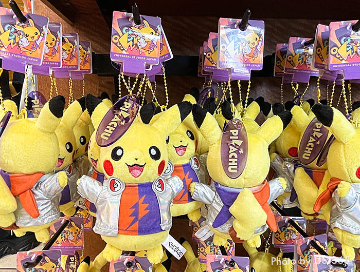 今年もハロウィンの季節がやってくる！ピカチュウたちとハロウィンが楽しめるポケモングッズまとめゲーム・エンタメ最新情報のファミ通.com