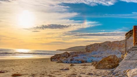 Amazon.co.jp: 地図 セントクロイ島 ランドオーナー