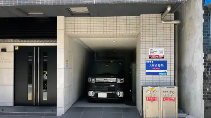 台東区根岸1-6-9(鶯谷駅) 鶯谷スカイマンション のリース店舗・キャバクラ・風俗可の貸店舗・貸事務所|テナントナイター[1534]