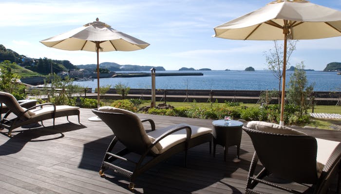 非日常を味わえる離島のリゾート 4選一休コンシェルジュ