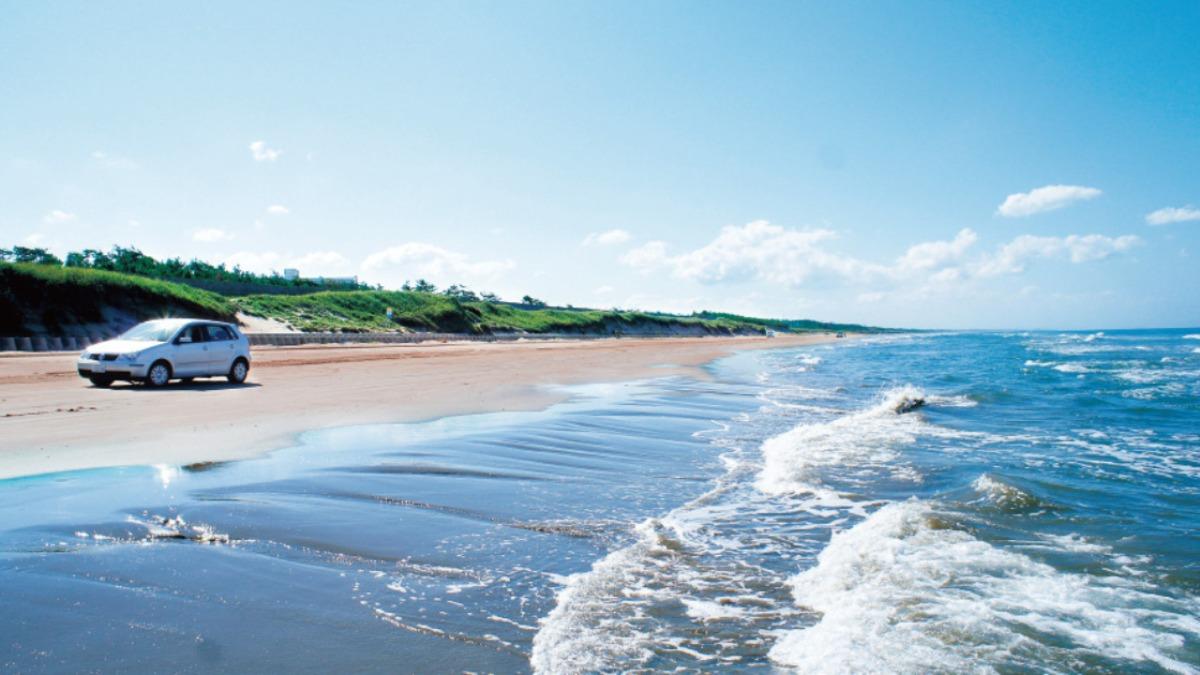 カップルで行く！宮古島オススメドライブコース