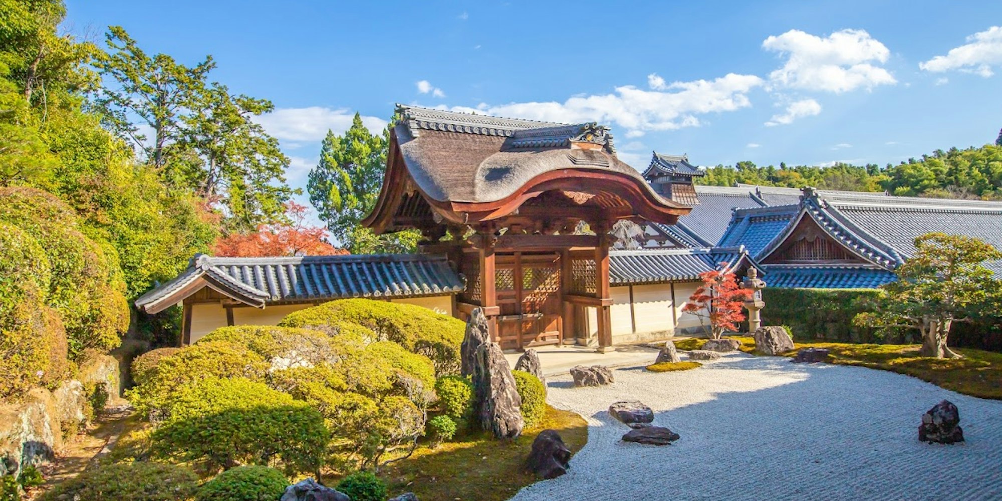 初めての古都観光はココで決まり！京都市で定番の人気観光スポット14選 – skyticket 観光ガイド