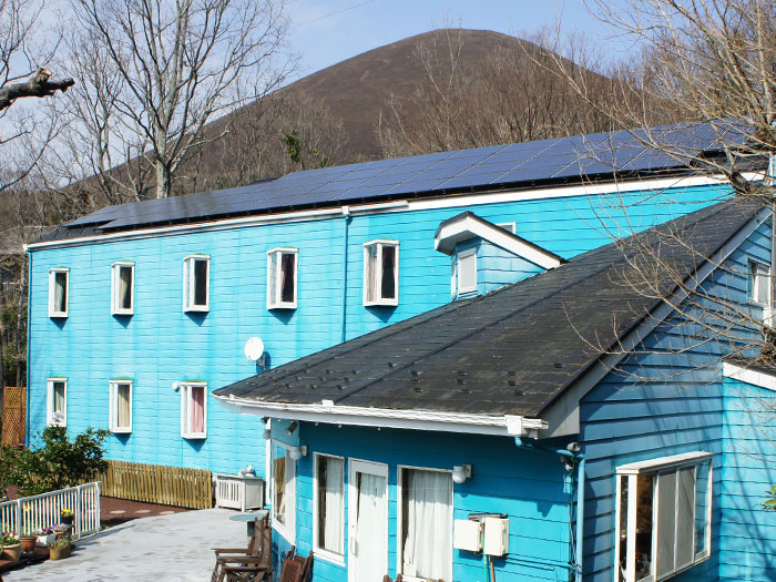 静岡・6名以上で安く泊まれる貸別荘・コテージ・コンドミニアム