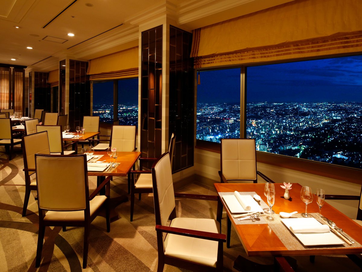 写真一覧：Chef's V 横浜ランドマークタワー店