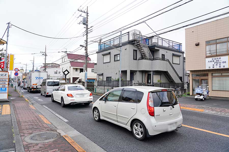 開店】朝から行ける格安美容室が羽衣町にも登場！立川国分寺線ぞい・羽衣町に美容室『ヘアーランド 立川羽衣町店』が6月16日にオープンしてる | いいね！