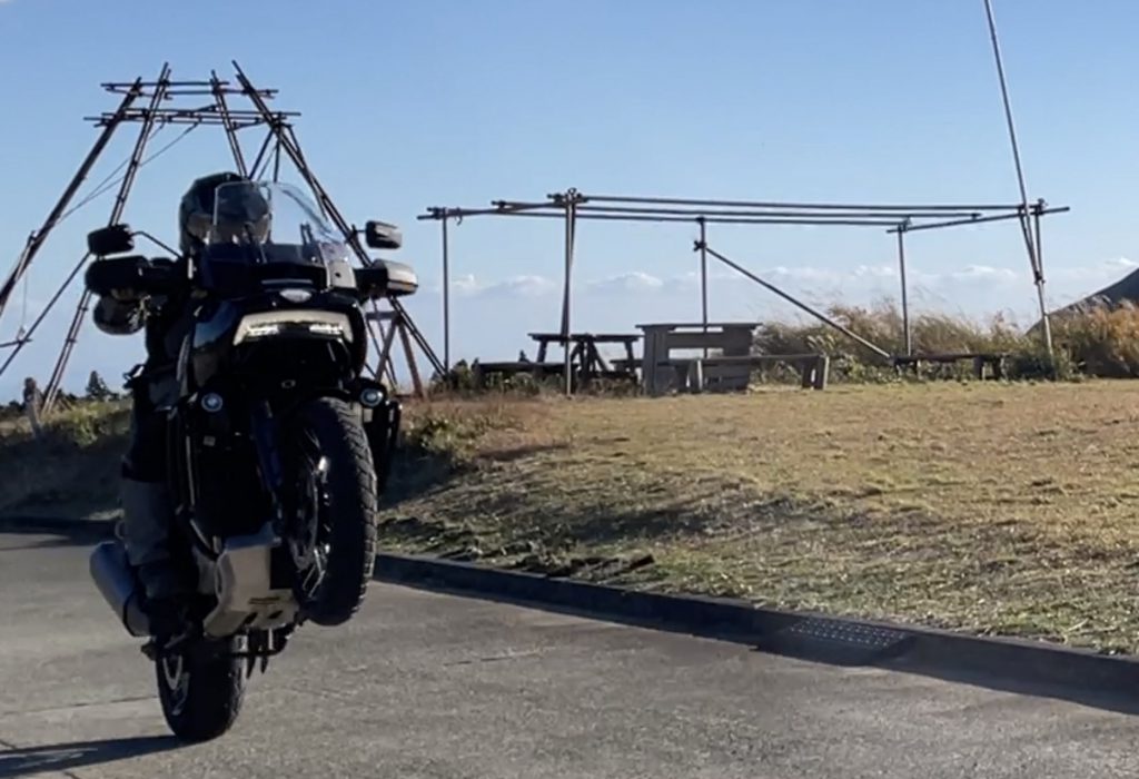 ヤマハ ドラッグスター400 長期インプレ vol.08