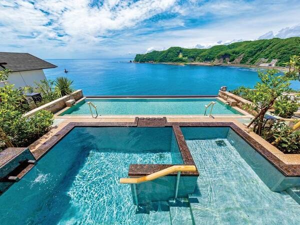 海を感じる、夏のラグジュアリー宿5選一休コンシェルジュ