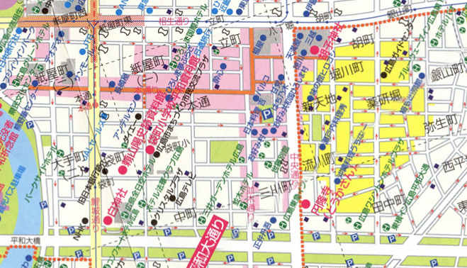 広島 繁華街はどこ？人気のお店や名物グルメ、観光スポットも紹介NEWT ニュート