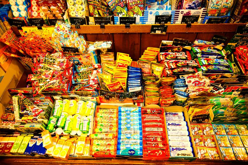 お台場の一丁目商店街に行こう！昭和時代にタイムスリップ！aumo アウモ