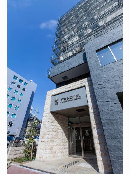 東横INN阪神尼崎駅前 を予約¥1,199~ インスタベース