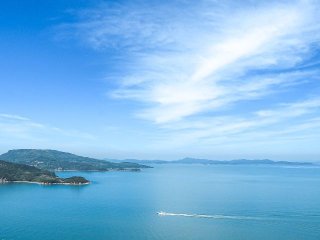 高時給＆高稼働で稼げる◎／人気の淡路島・寮綺麗で海が見渡せる旅館♪ - リゾートバイトの求人検索ならワクトリ(WORKTRIP)