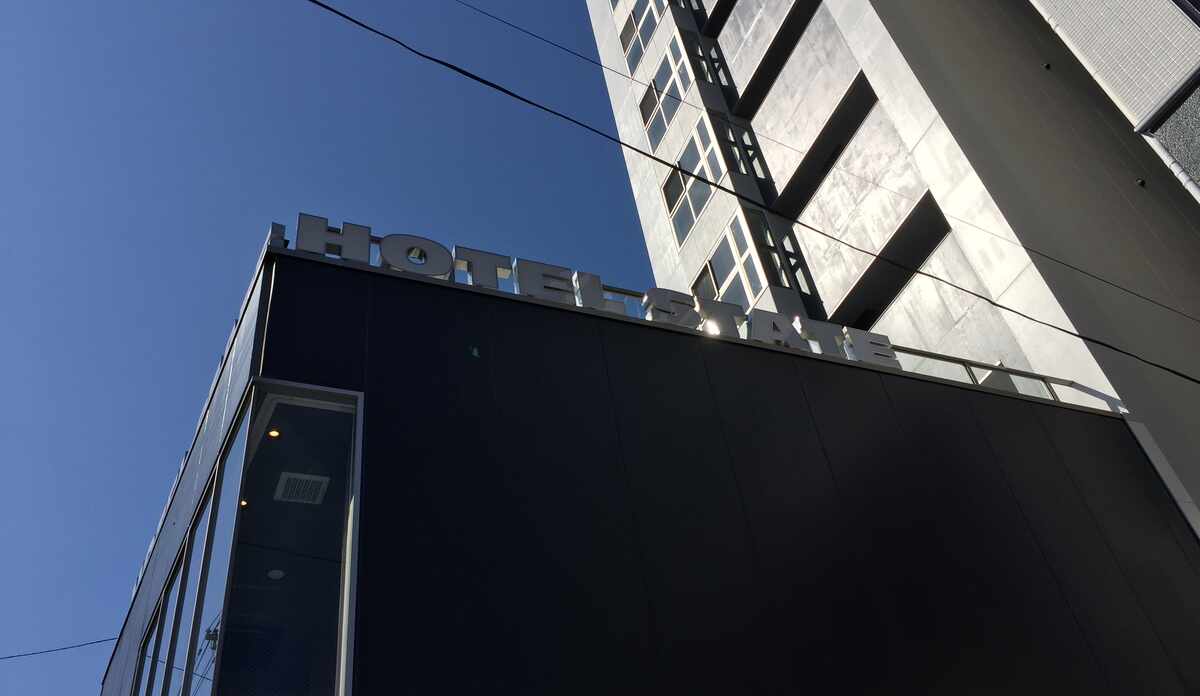 ヤンマースタジアム長居周辺のホテル・旅館 料金比較・宿泊予約 -