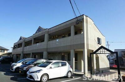 ヘヤミセ MODERN PALAZZO