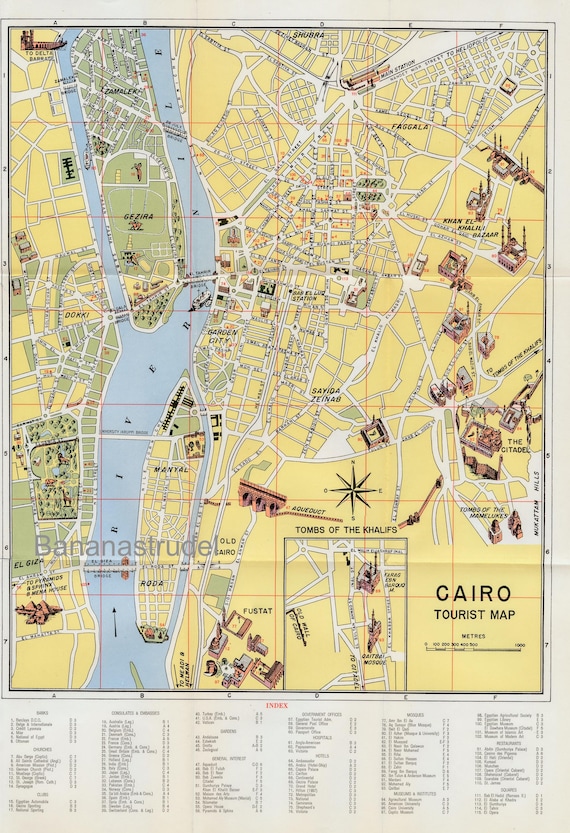 第31回 エジプト・カイロ編「複合する街」 - 窓研究所