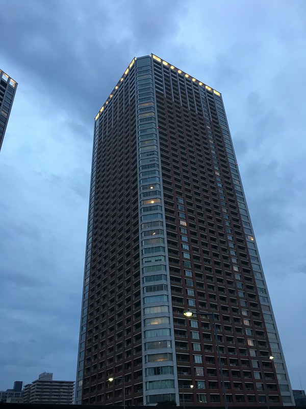 芝浦アイランドエアタワーの賃貸で失敗しないための全知識