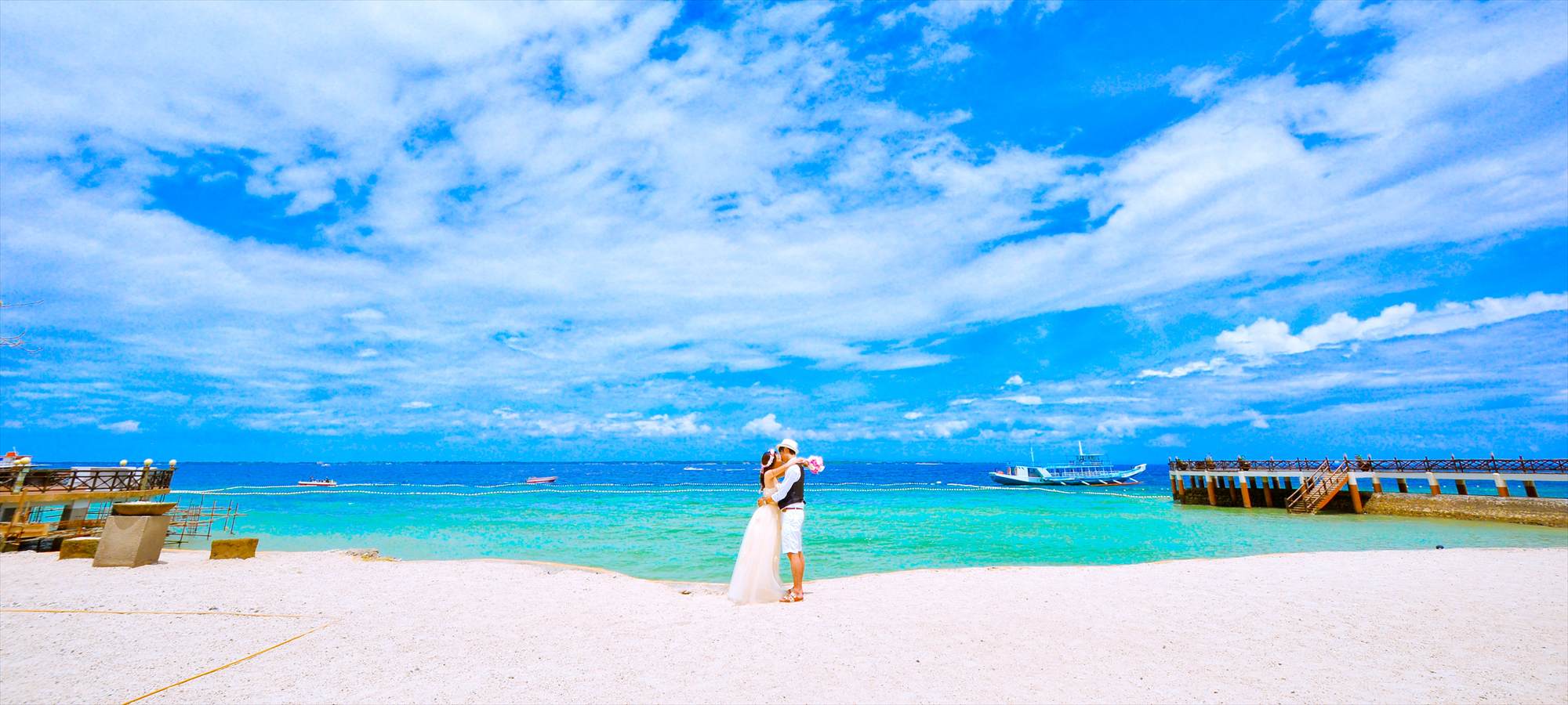 セブ島ビーチおすすめスポット！一番綺麗なビーチはどこにある？セブトラマガジン