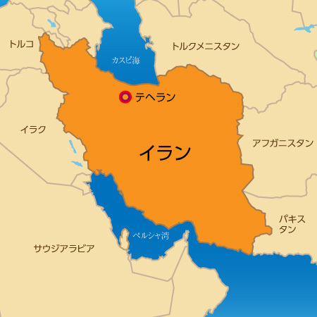 イラク：連続する危機から立ち直れるかGNV