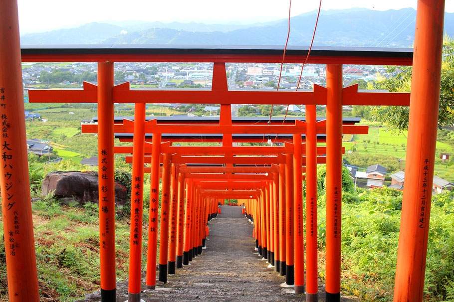 2025 ご利益たっぷり！ハッピーを呼び込む福岡の究極パワースポット旅の特集公式 福岡県の観光