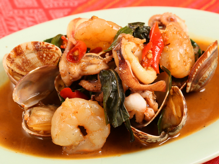 タイ料理とお酒 タタヤンのご予約 - すすきの 市電タイ料理食べログ