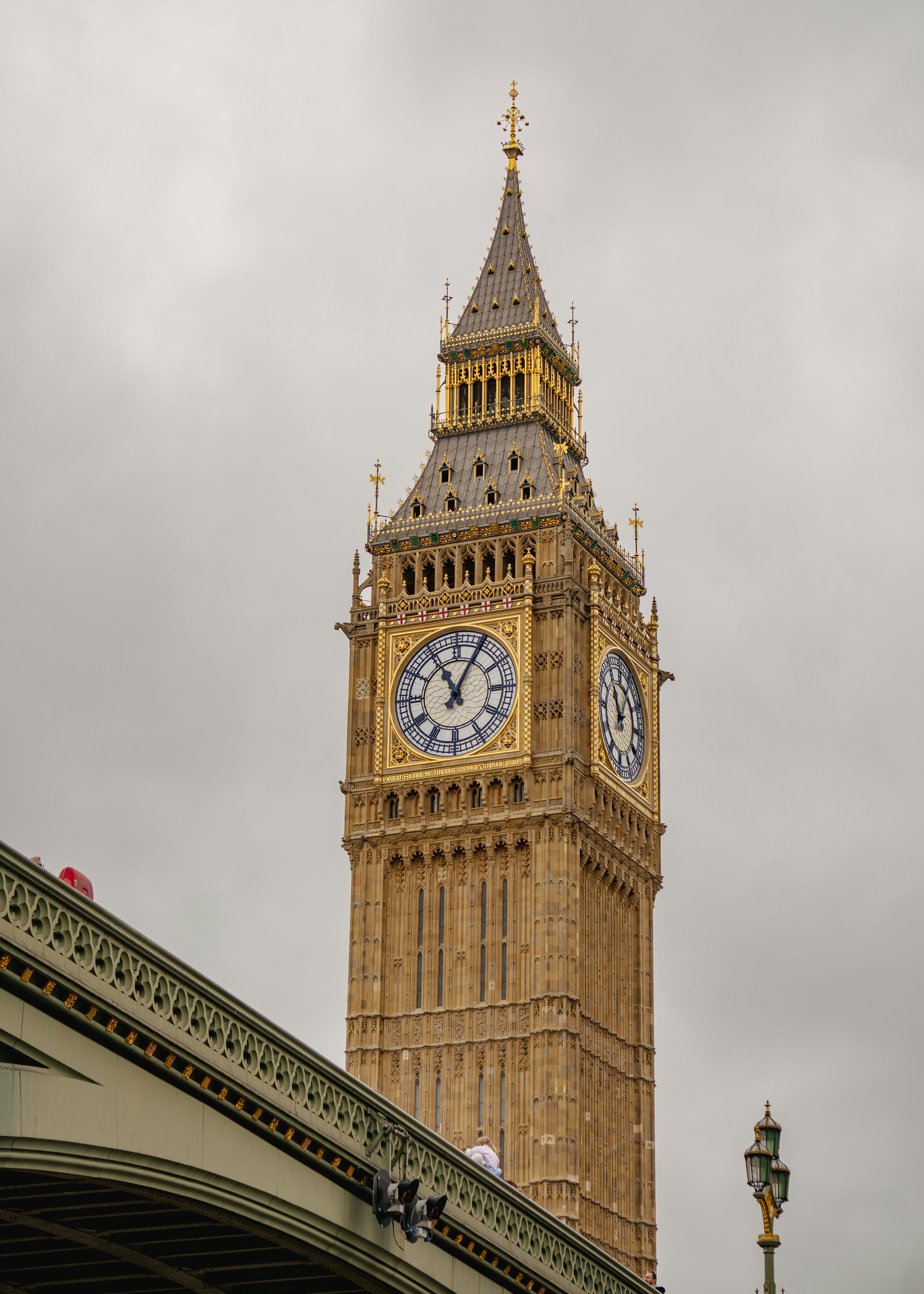 ビッグ・ベン エリザベスタワーロンドン 旅行の観光・オプショナルツアー予約 VELTRA