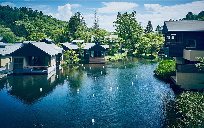 星野リゾート 界 「バリアレス」への取り組み開始 界で温泉孝行しませんか？