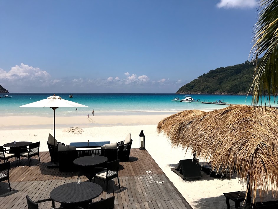 マレーシアの家族向けビーチ リゾート10選! 人気ランキング