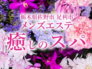 佐野・足利のメンズエステ求人｜メンエスの高収入バイトなら【リラクジョブ】