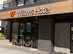 Willows Hotel 大阪新今宮の屋上に展望スポット「Willows SKYDECK」誕生