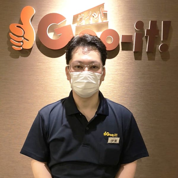 Goo-it! 浅草橋東口店のセラピスト・店長の求人 -