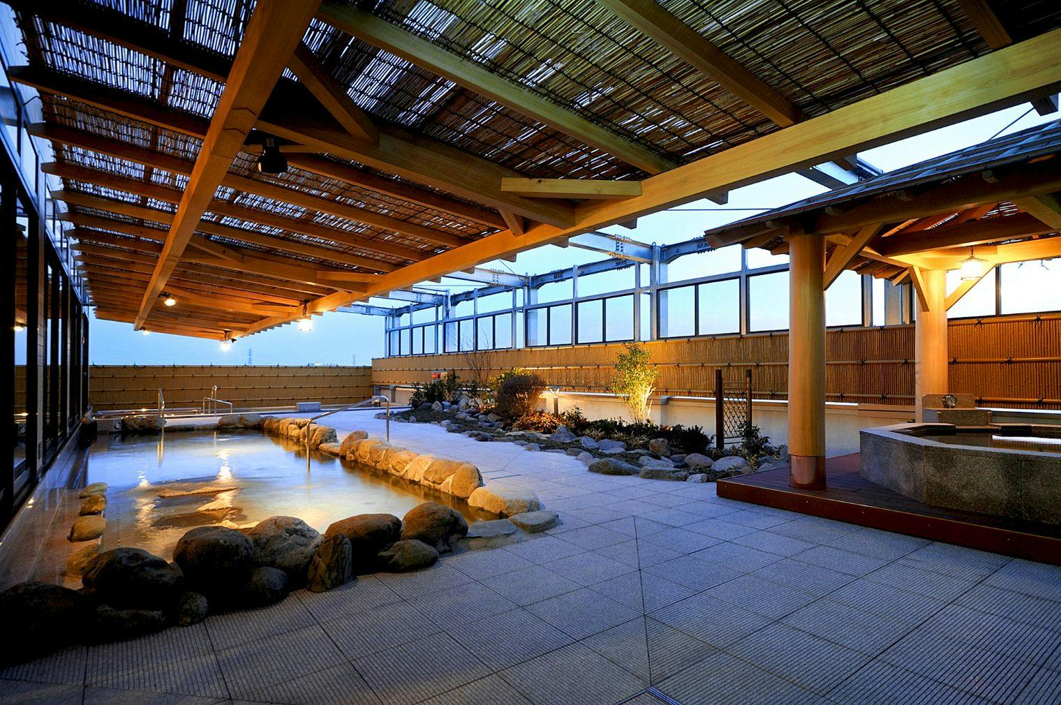 夏季特定日期間クーポン等の利用についてのお知らせ | 湘南RESORT SPA 竜泉寺の湯