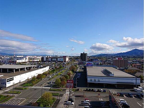 ジュウエル盛南大橋株式会社みらいマネージメント