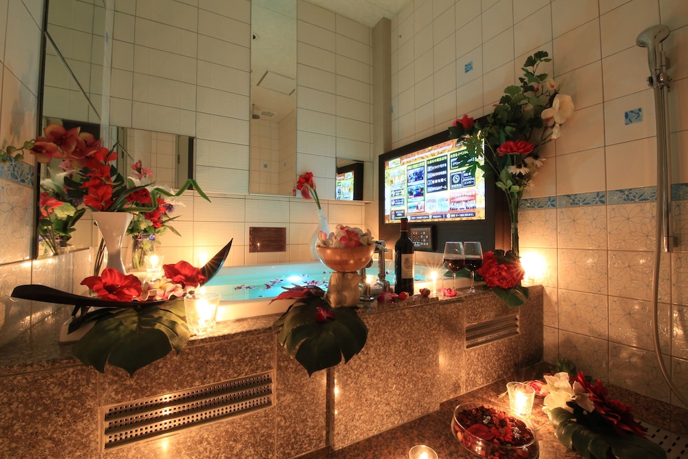 HOTEL GRASSINO URBAN RESORT 浦和