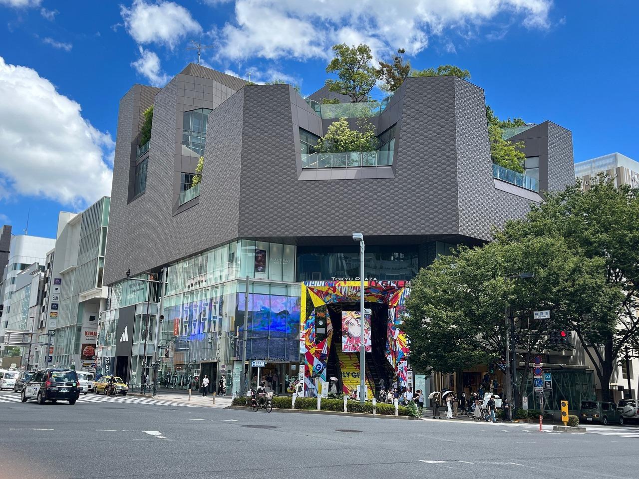 LOCULイベントスペースORDERMADE TOKYO オーダーメイド東京