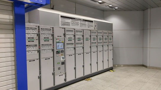 ＪＲ神田駅からの道順 庶民の弁護士 伊東良徳