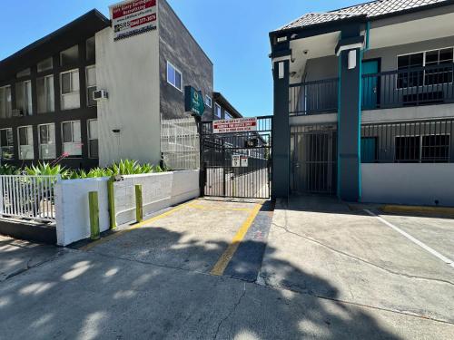 ホリデイ イン エクスプレス