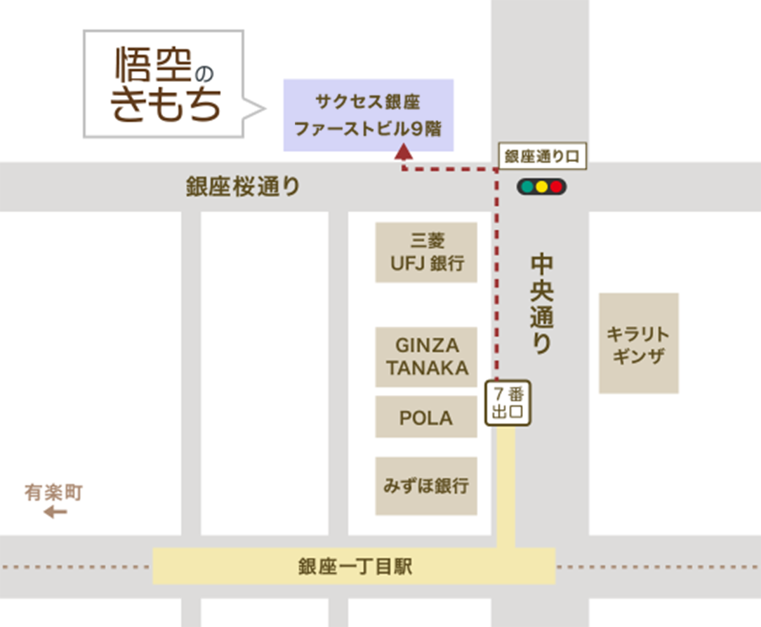 悟空のきもち】癒しを求めて予約しようとしてみたが・・・ | 三鷹 徒歩7分 美容室