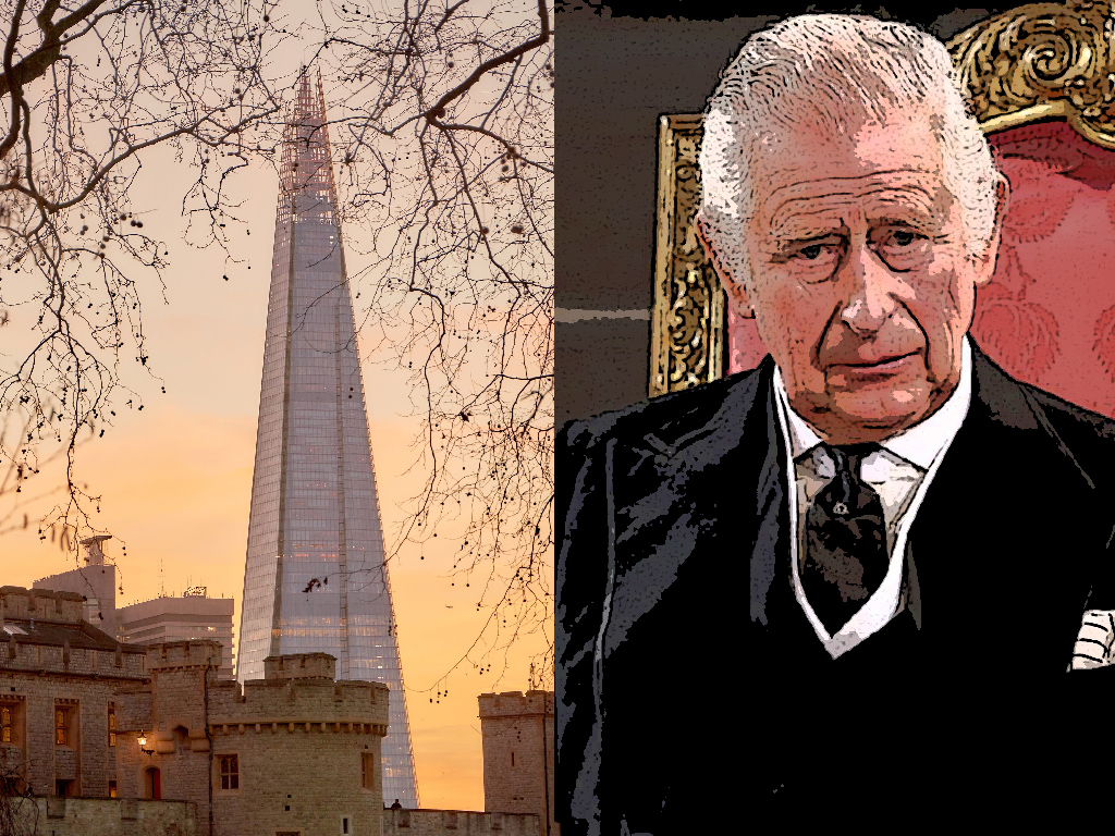 ロンドン物件 70万円超！？のタワマンに遊びに行ってきた。ケンブリッジでの生活記