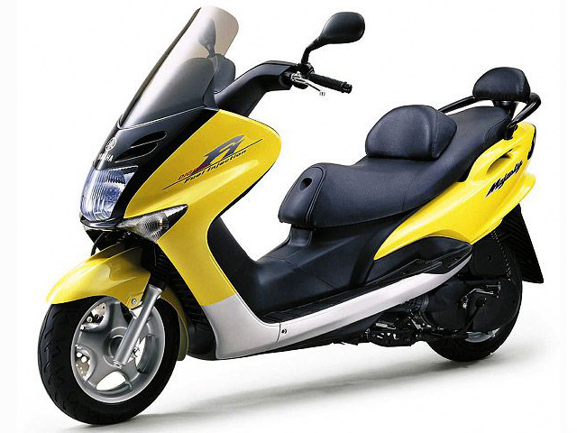 コロナで需要拡大中の125ccスクーター、オシャレな海外ブランドにも注目！ 編集部オススメモデル7選モーサイ