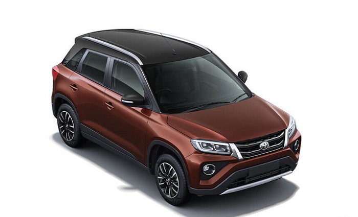 新型トヨタ・アーバンクルーザー登場へ！ GQ新着カーGQ JAPAN