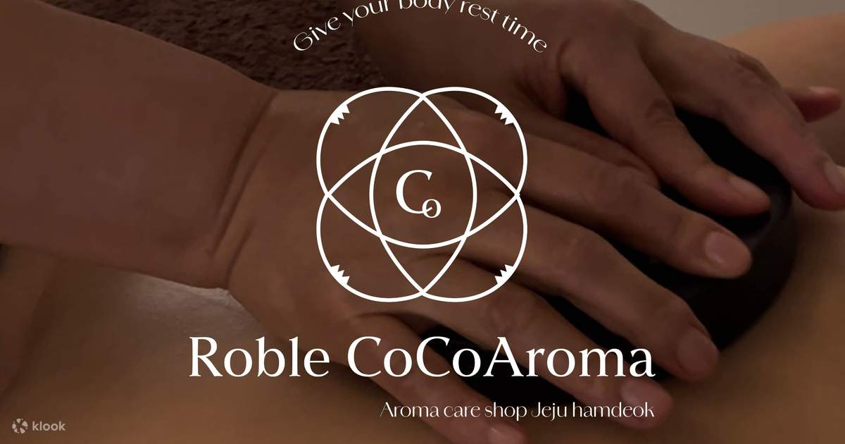 Coco Aroma〜ココアロマ〜 |