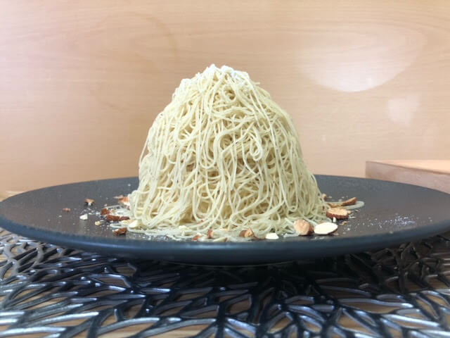 廿日市市の古民家カフェ「陽逢桜 さくら 」でのんびりランチ88latte.com