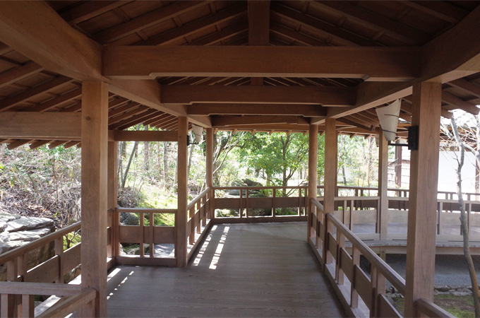 好古園の所要時間は？春は桜もお抹茶も両方楽しめる穴場スポット！Something Plus