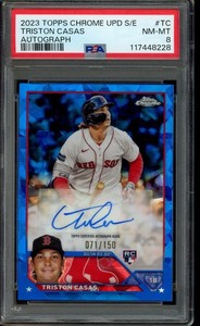 Topps - レッドソックス