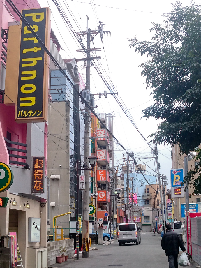 熊本の風俗の特徴を解説！日本屈指の風俗街だから知名度・集客力が抜群｜ココミル