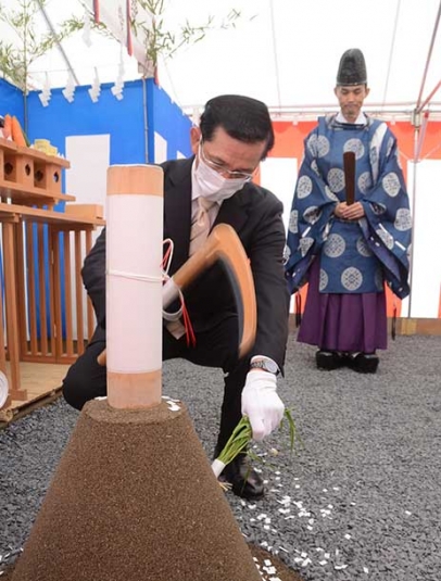 黎明通信｜学校法人愛西学園 愛知黎明高等学校