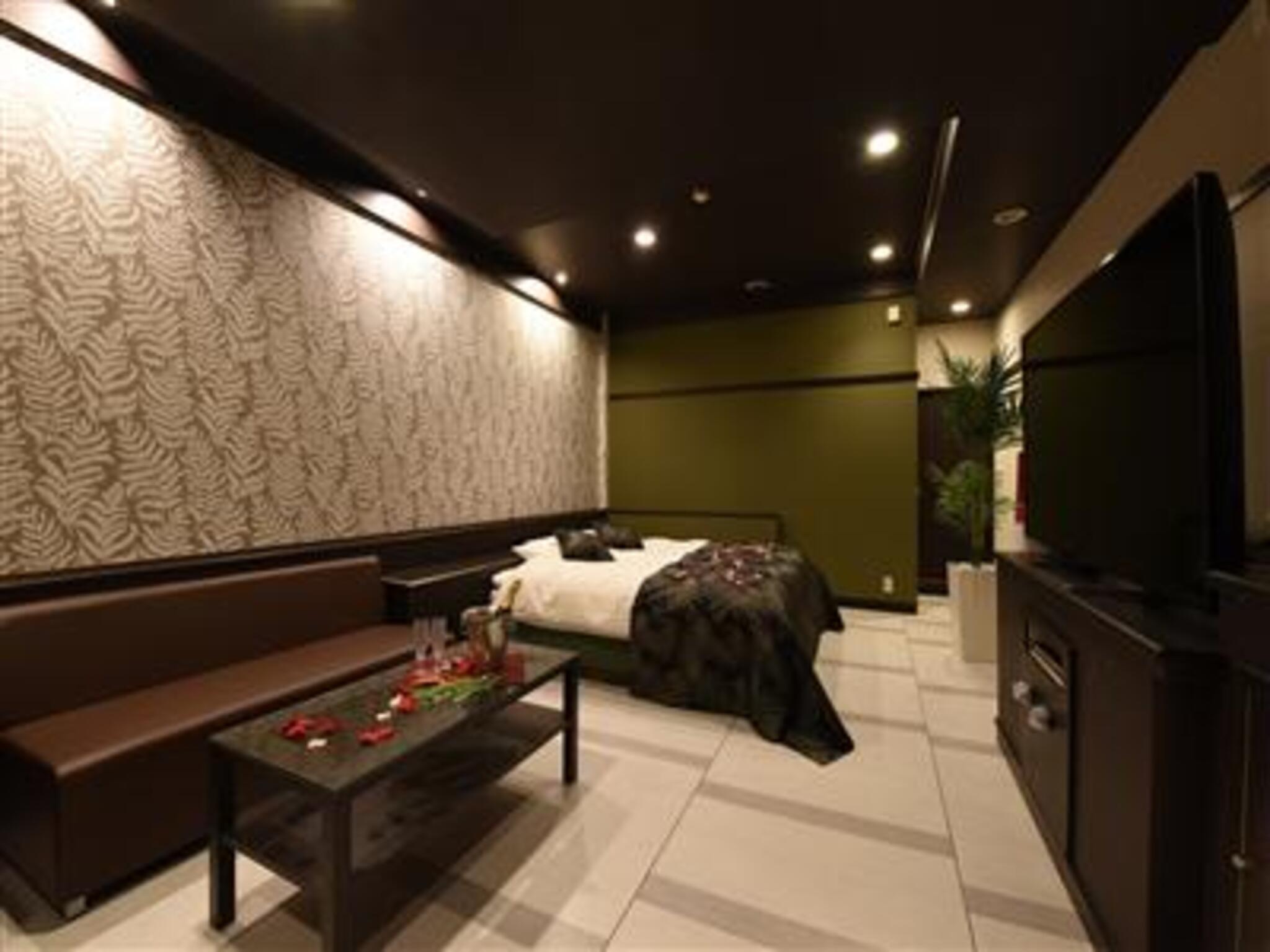 HOTEL CRESPA (クレスパ)｜静岡県 静岡市駿河区｜ハッピーホテル