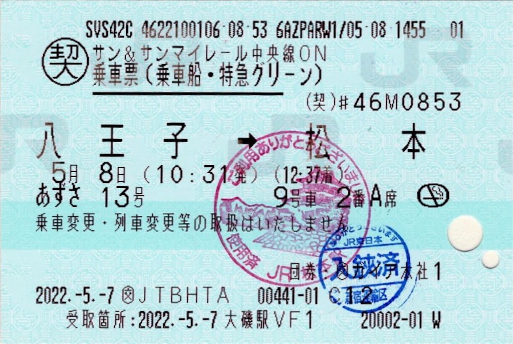 鉄道 No228 JR東海 東海道本線